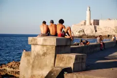 Cuba, 2007, photograph 1 of 10.
