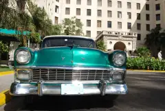 Cuba, 2007, photograph 5 of 10.