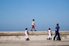 Cuba, 2007, photograph 6 of 10.