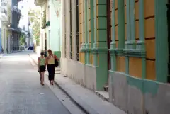 Cuba, 2007, photograph 10 of 10.