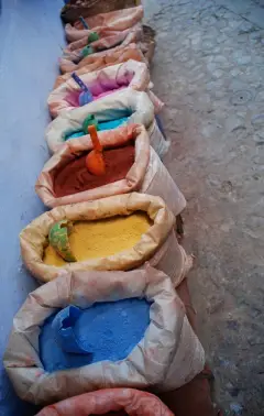 Morocco, 2008, photograph 1 of 17.