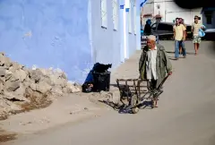 Morocco, 2008, photograph 4 of 17.