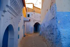 Morocco, 2008, photograph 9 of 17.