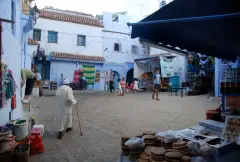 Morocco, 2008, photograph 11 of 17.