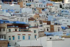 Morocco, 2008, photograph 12 of 17.