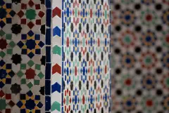 Morocco, 2008, photograph 16 of 17.