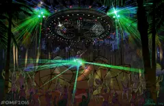 Okeechobee Music x Arts Festival, teaser frame 2 of 2.