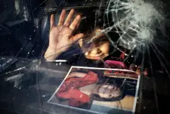 The Prism GR2011, photograph 1 of 80: Greece during the economic crisis, shot by the project's photojournalists.