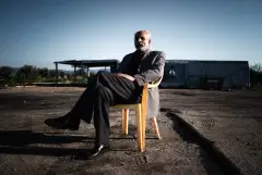 The Prism GR2011, photograph 8 of 80: Greece during the economic crisis, shot by the project's photojournalists.