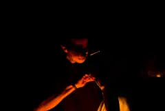 The Prism GR2011, photograph 34 of 80: Greece during the economic crisis, shot by the project's photojournalists.
