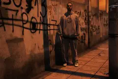 The Prism GR2011, photograph 40 of 80: Greece during the economic crisis, shot by the project's photojournalists.