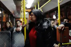 The Prism GR2011, photograph 49 of 80: Greece during the economic crisis, shot by the project's photojournalists.
