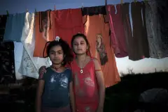 The Prism GR2011, photograph 79 of 80: Greece during the economic crisis, shot by the project's photojournalists.