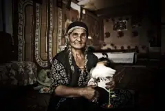 The Prism GR2011, photograph 80 of 80: Greece during the economic crisis, shot by the project's photojournalists.