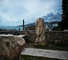 The Prism GR2011, photograph 4 of 25: a frame from the collective documentation of Greece.