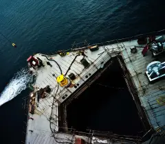 The Prism GR2011, photograph 5 of 25: a frame from the collective documentation of Greece.