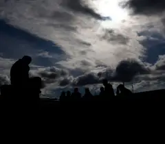 The Prism GR2011, photograph 11 of 25: a frame from the collective documentation of Greece.