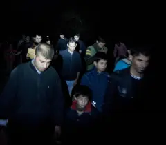 The Prism GR2011, photograph 18 of 25: a frame from the collective documentation of Greece.