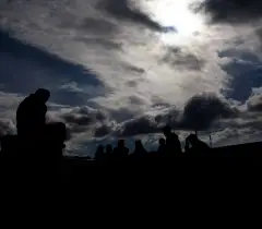The Prism GR2011, photograph 25 of 25: a frame from the collective documentation of Greece.