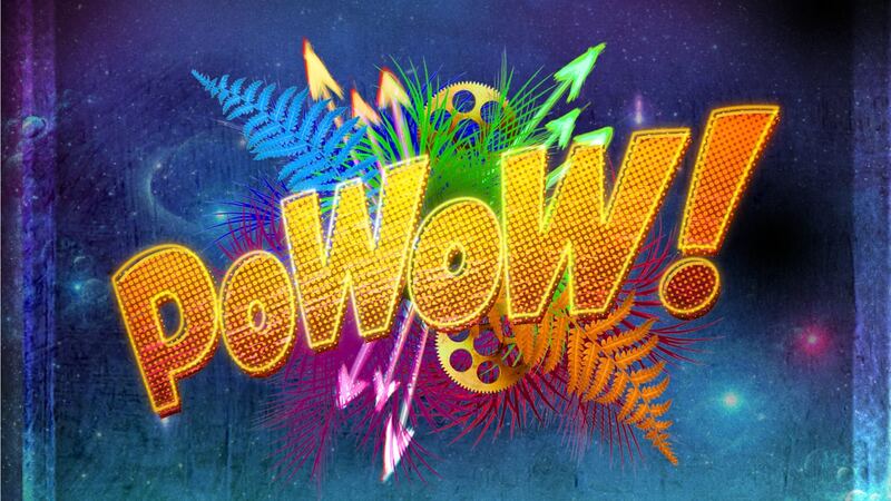 PoWoW!