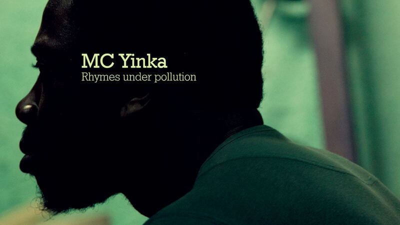 MC Yinka