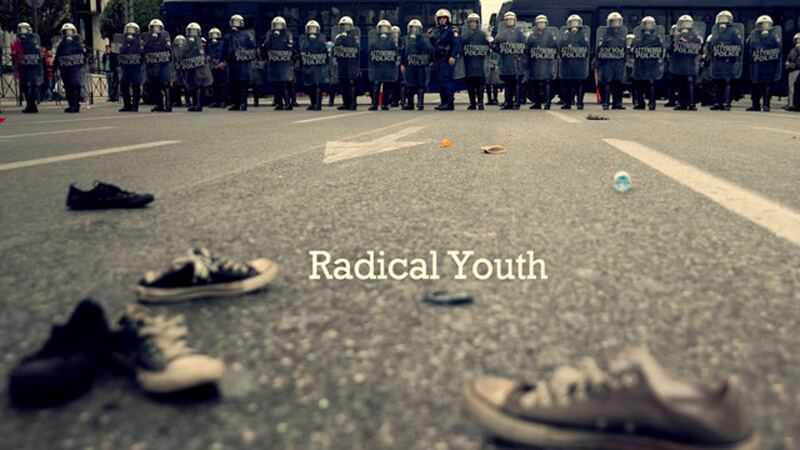 Radical Youth