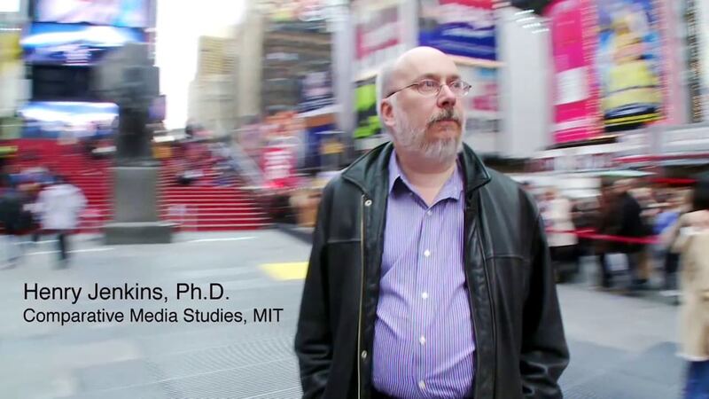 Transmedia Storytelling
