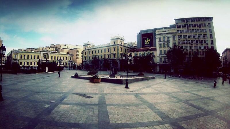 Athens · 1
