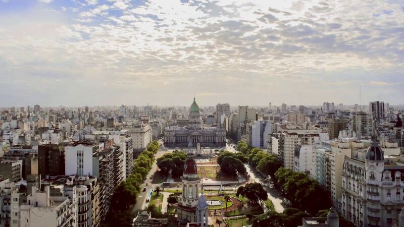 Buenos Aires · 1