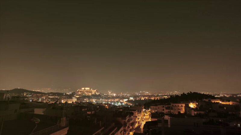 Athens · 4