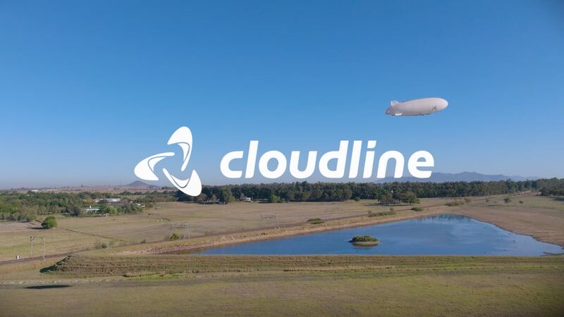 Cloudline · intro